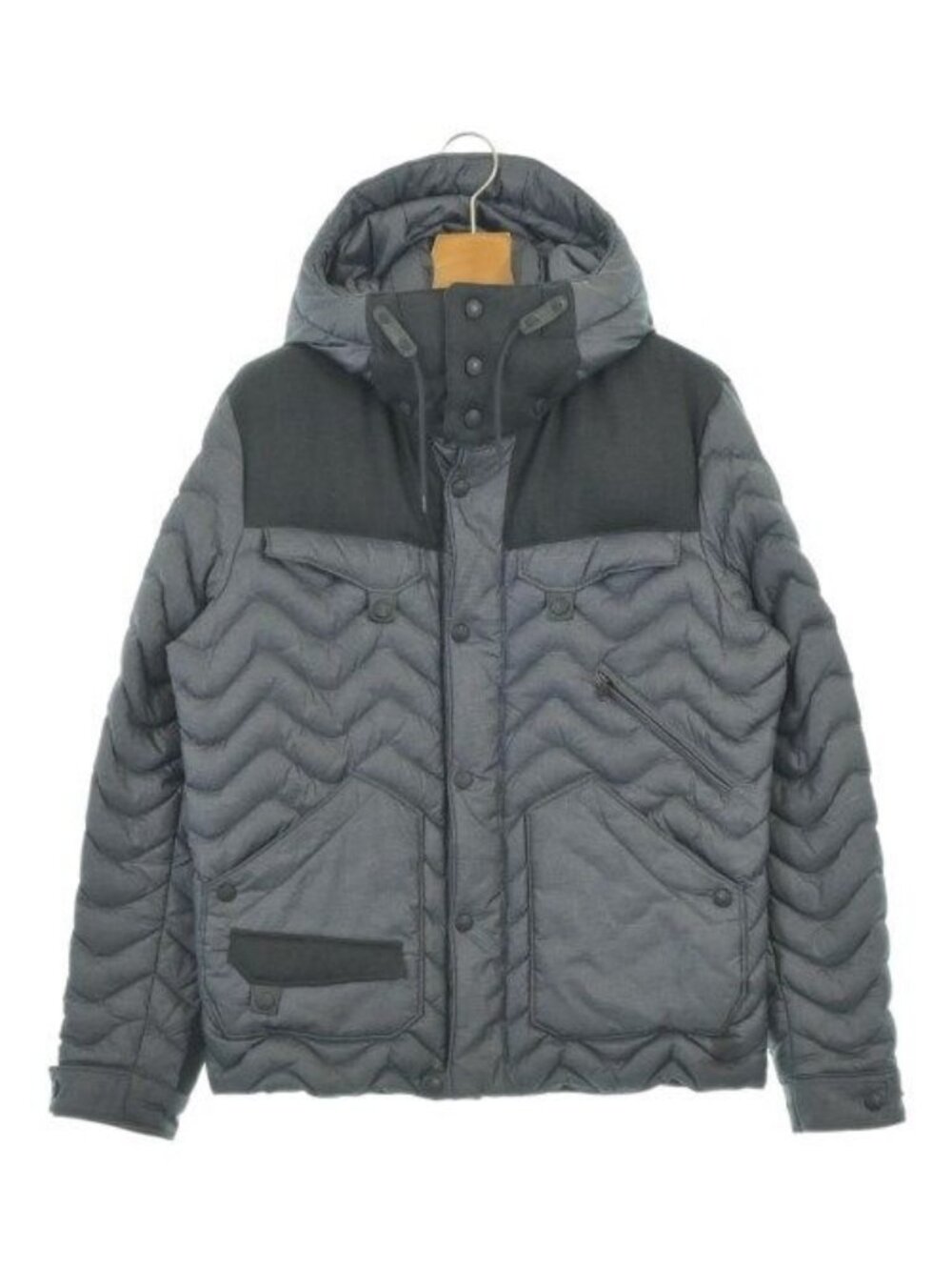 Moncler Down Vest